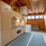 Apartamento Haus Juen Ii