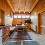 Haus Juen Ii Lejlighed See