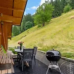 Lejlighed Haus Juen Ii *