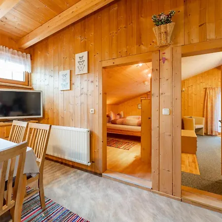 Lejlighed Haus Juen Ii *