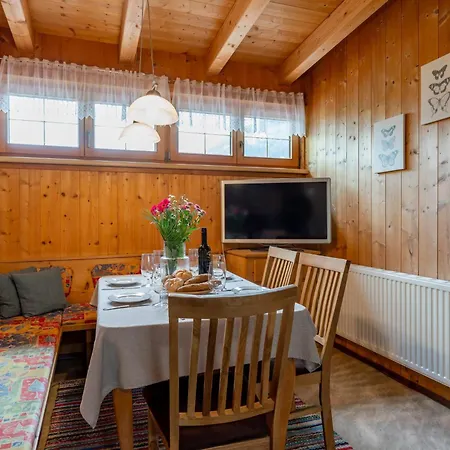 Haus Juen Ii * See