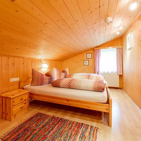 Haus Juen Ii Apartment