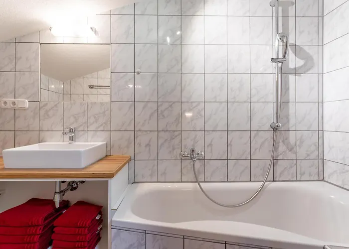 Apartment Haus Juen Ii