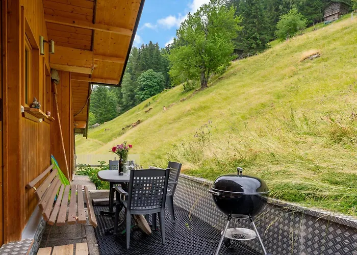 Apartment Haus Juen Ii *